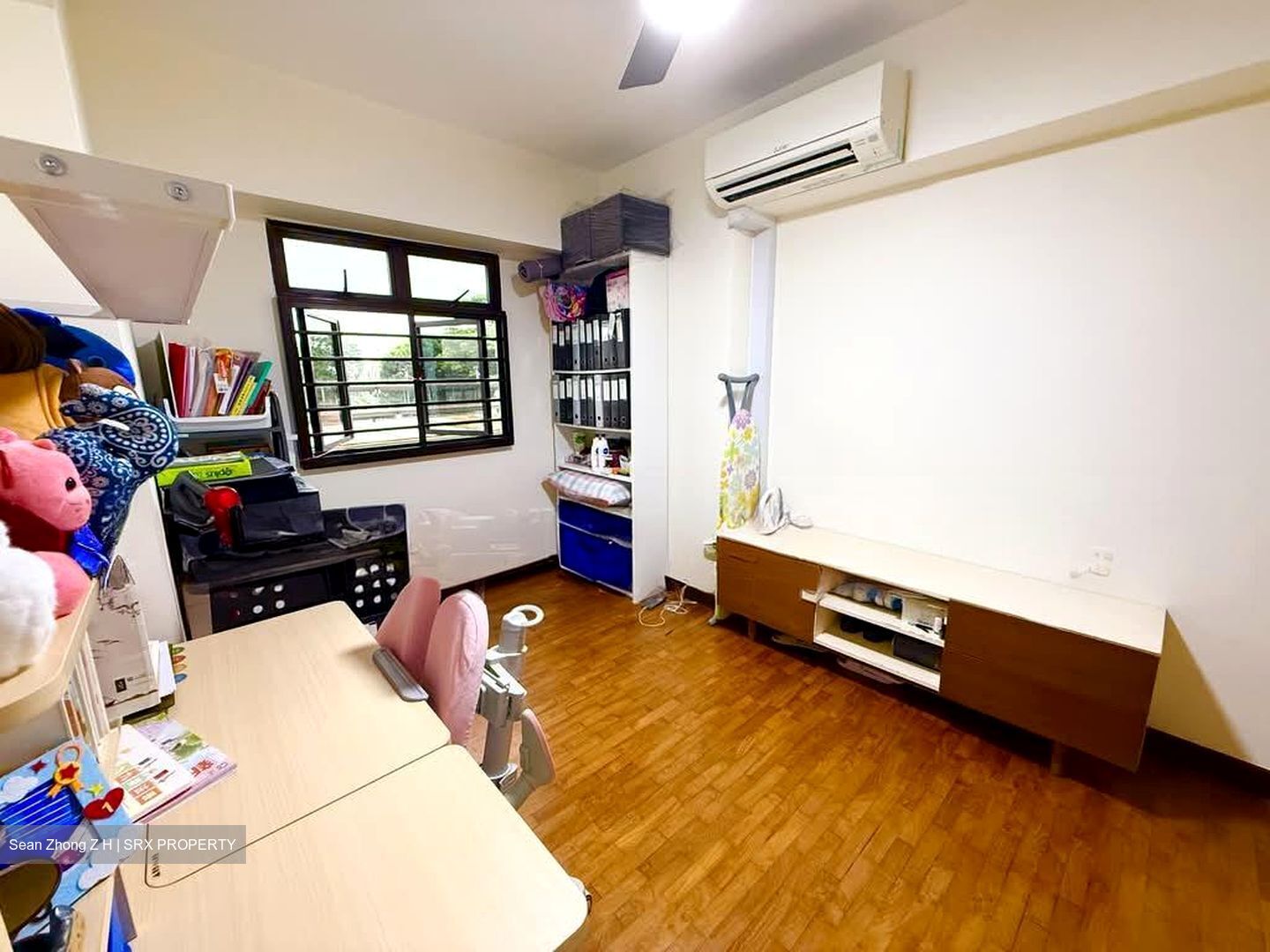 Blk 403D Fern Spring (Sengkang), HDB 4 Rooms #556623571